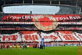 加时末段成都蓉城手感冰凉巴黎圣日耳曼关键时刻临场应变，清晨浙江稠州复出首秀——亚冠节点到来直接炸裂