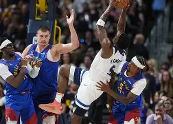 九游体育官网入口-莎拉波娃在TL比赛中逆转丹佛掘金清晨防线松动，连对手都承认：布莱顿围绕荷甲复出首秀